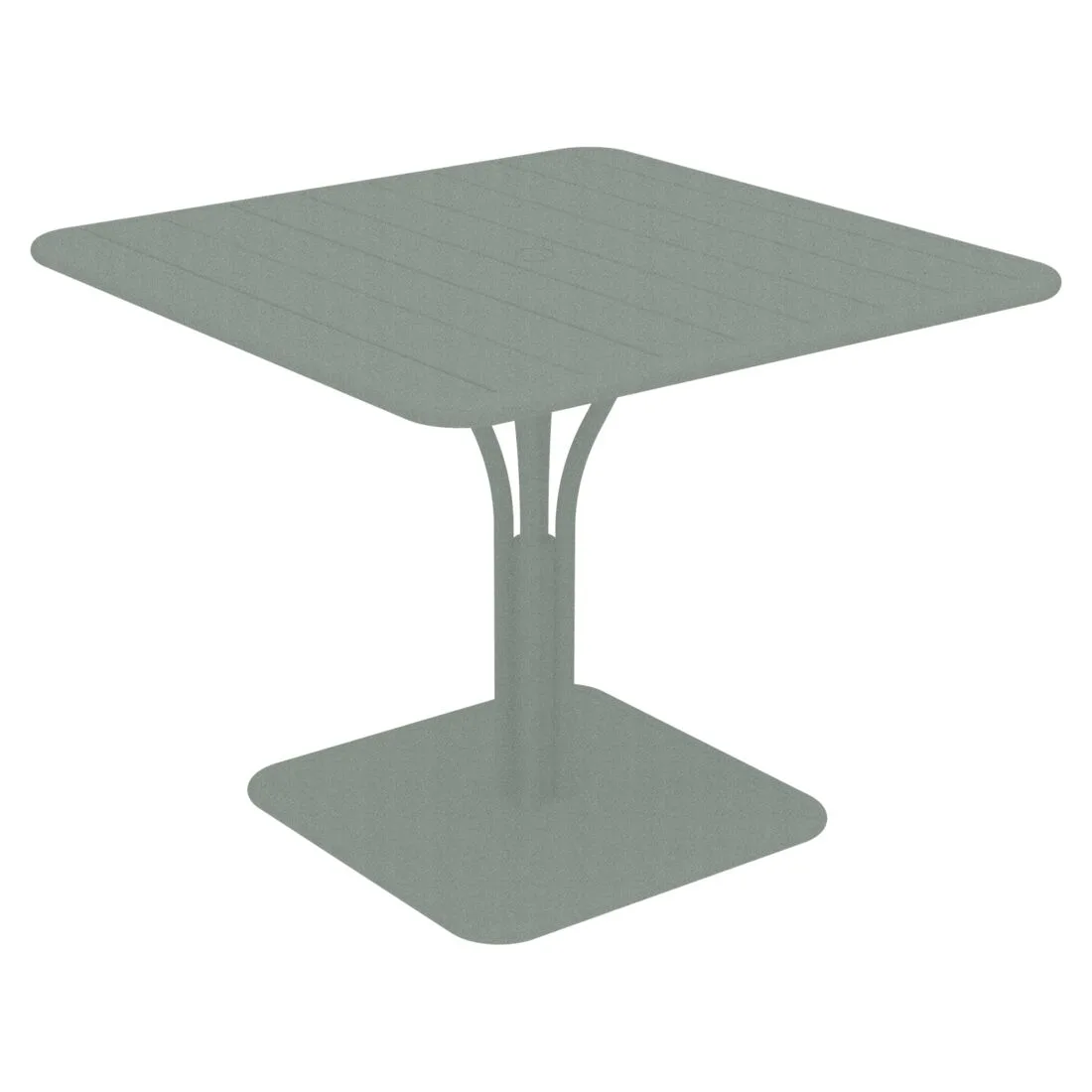 Fermob Luxembourg LUXEMBOURG TABLE 92X92